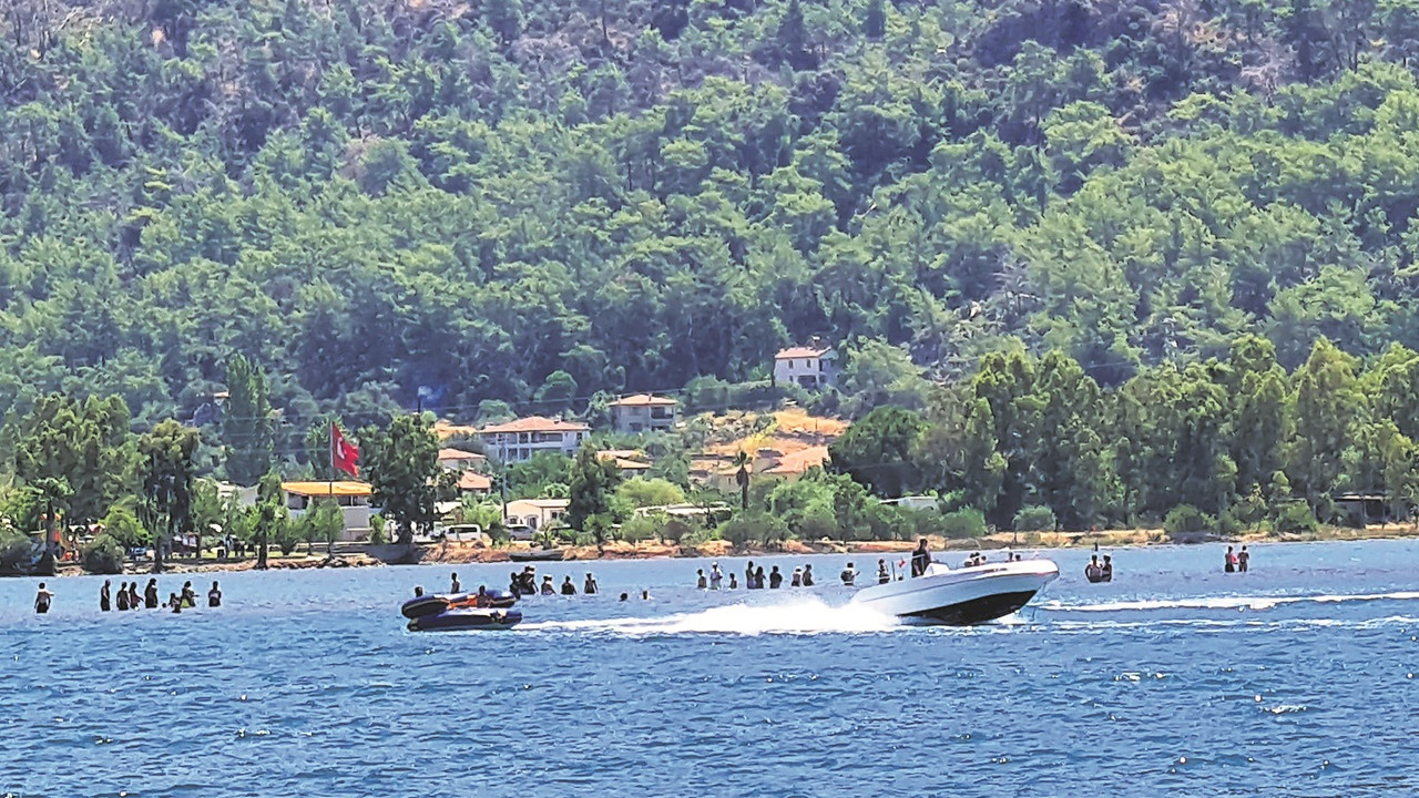 Denizlerde aşırı hız çılgınlığı nasıl bitecek?