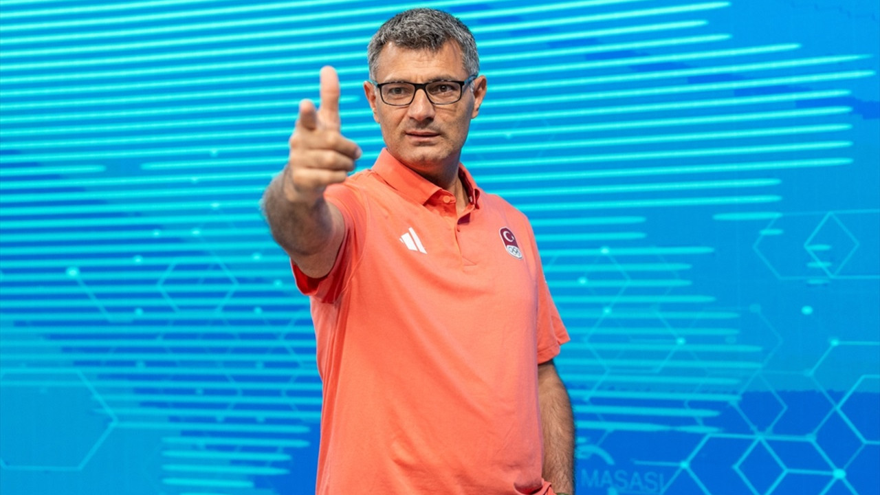 51 yaşında olimpiyat madalyası kazandı Yusuf Dikeç ile atıcılık sporuna ilgi artmaya başladı