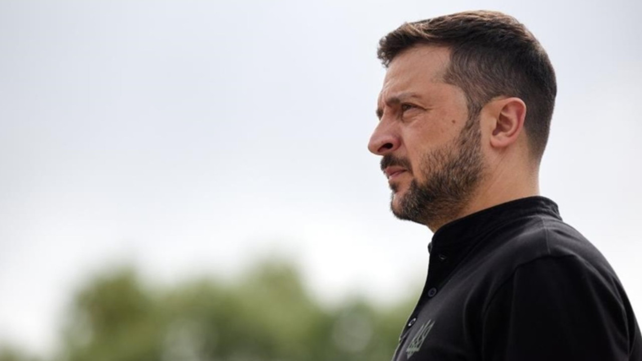 Zelenskiy: Rusya topraklarımıza savaşı getirdi ve bunu kendisi de hissetmeli