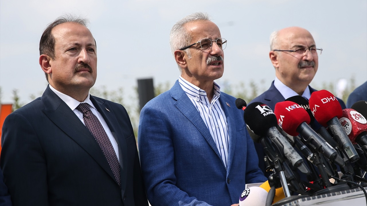 Bakan Uraloğlu'ndan Instagram açıklaması: Biz de bir an önce çözelim istiyoruz