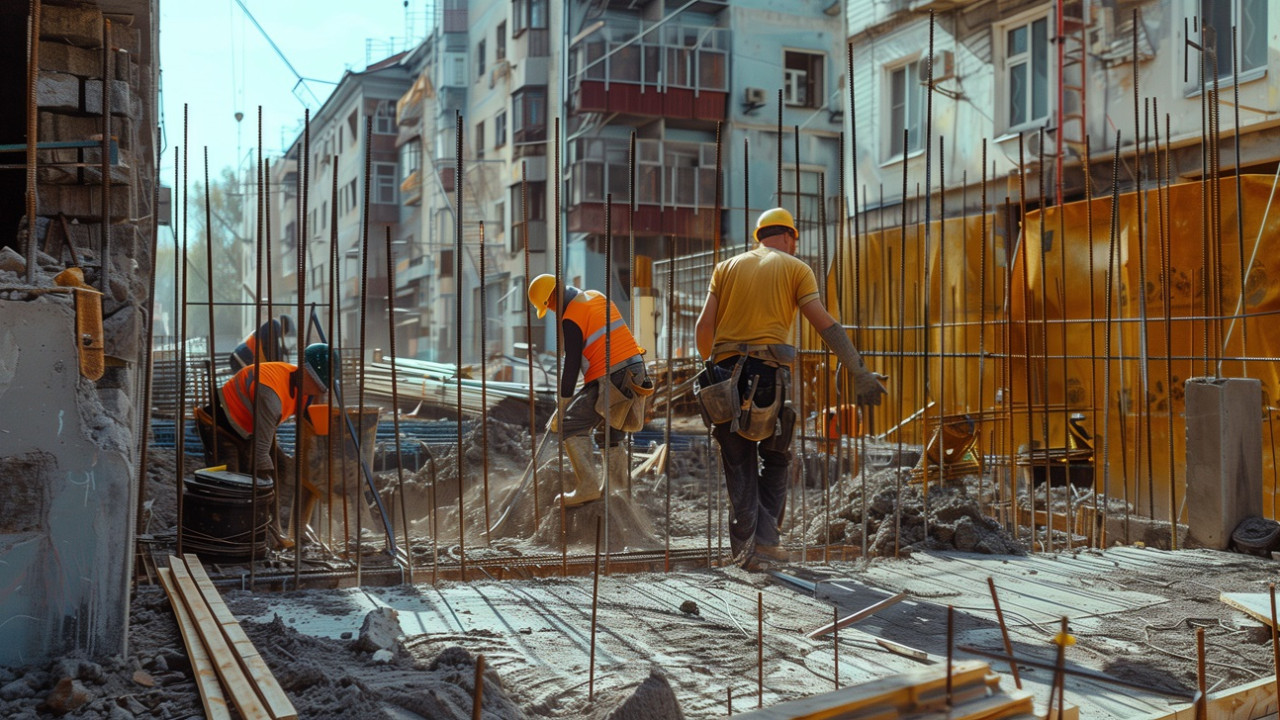 Son 10 yılda Türkiye’de çalışma izni alan Suriyeli sayısı 118’den 108 bine yükseldi