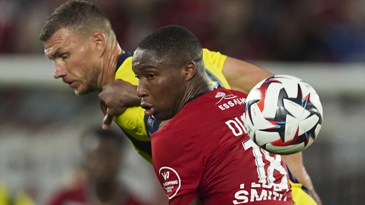 Şampiyonlar Ligi elemelerinde play-off bileti alacak takımlar yarın belli olacak