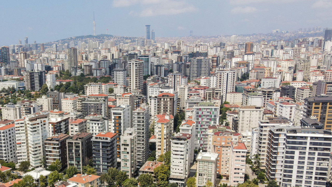 Ev sahibi deprem testine izin vermiyor: İstanbul'da 79 bin binada büyük risk