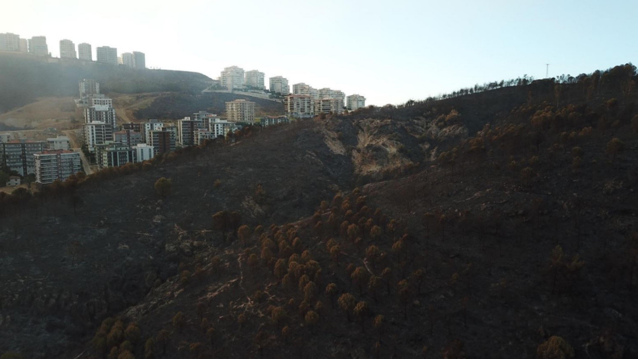 İzmir'de acı tablo gün ağarınca ortaya çıktı