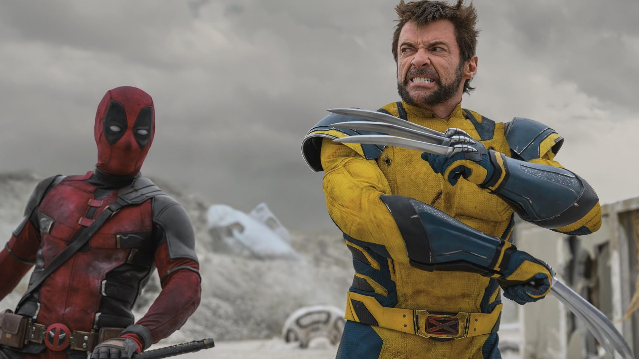 ABD Box Office verileri: Deadpool & Wolverine Joker'i tahtından etti