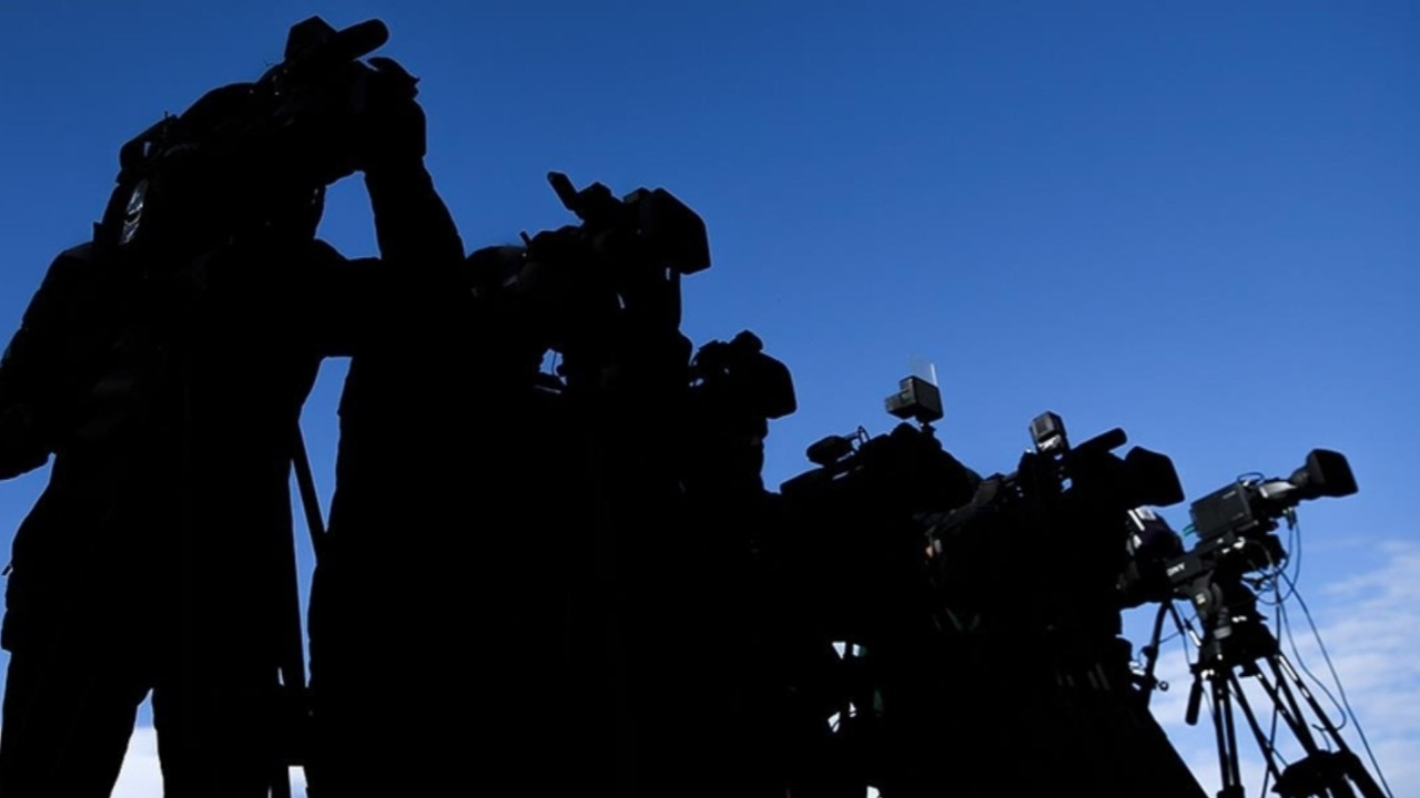 Basın örgütlerinden TELE1'e kayyım tepkisi: Halkın haber alma hakkına açık bir saldırı