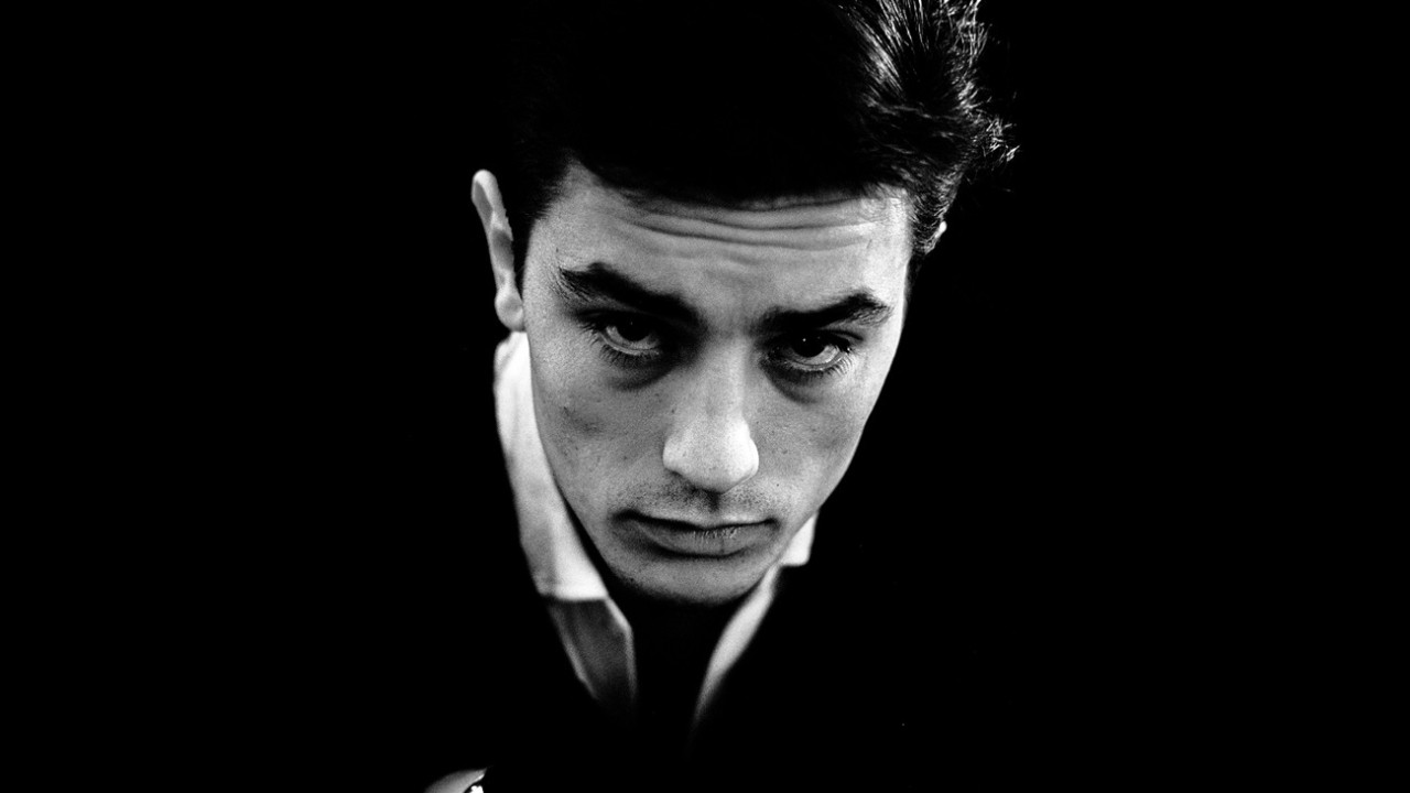 Alain Delon