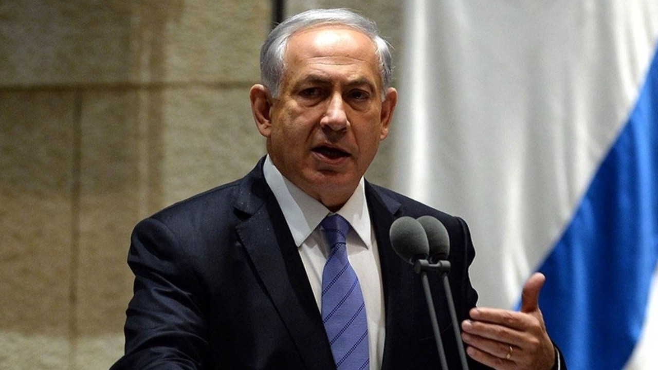 Netanyahu: Philadelphi Koridoru'nda kalacağız