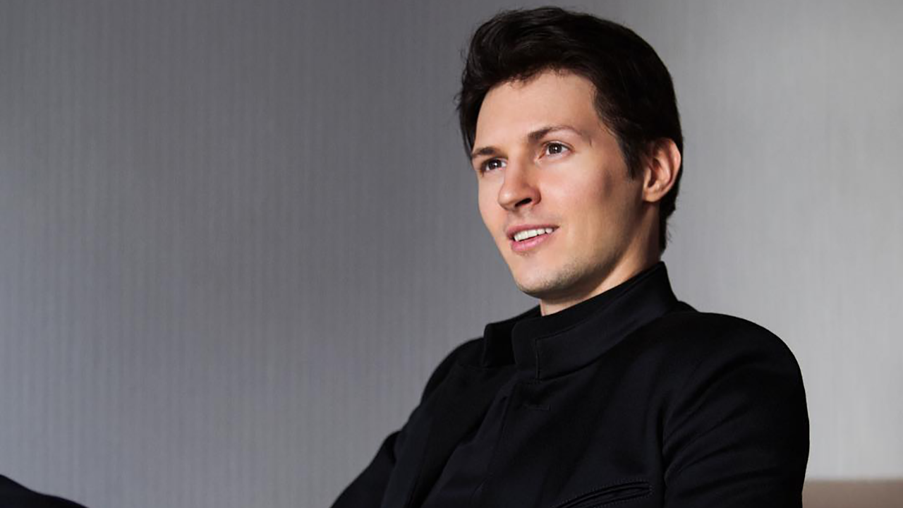 Rusya’nın Paris Büyükelçiliği: Fransa Pavel Durov hakkında bizimle işbirliği yapmıyor