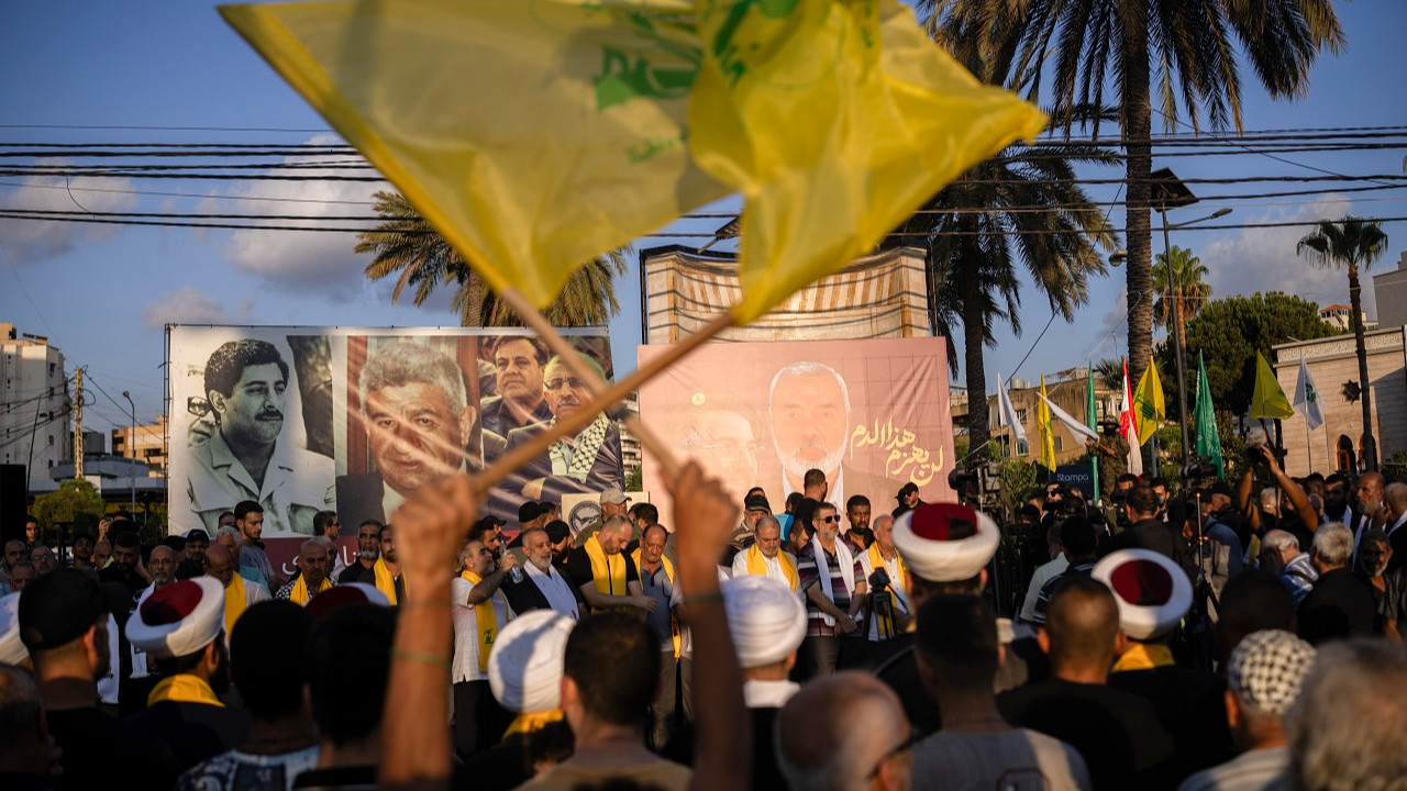 New York Times analizi: Hizbullah-İsrail çatışması sonrası İran misilleme için sahneye çıkabilir