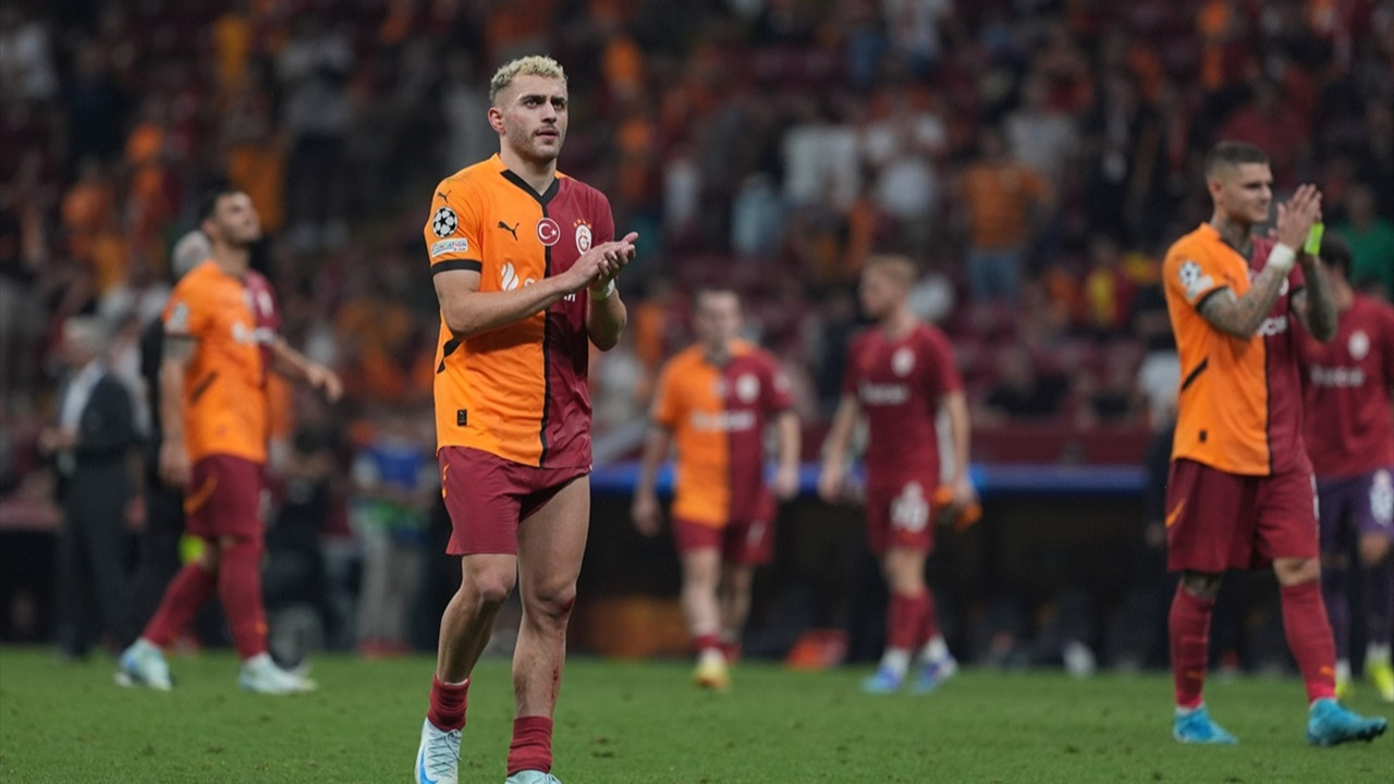 Galatasaray'ın UEFA Avrupa Ligi'ndeki rakiplerine yakın bakış