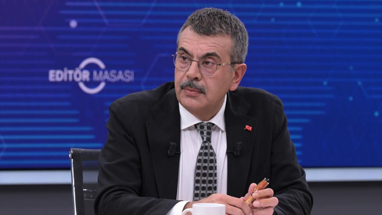 Bakan Tekin'den Fransız okulları açıklaması: Sözleşme imzalanana kadar öğrenci kaydına izin verilmeyecek