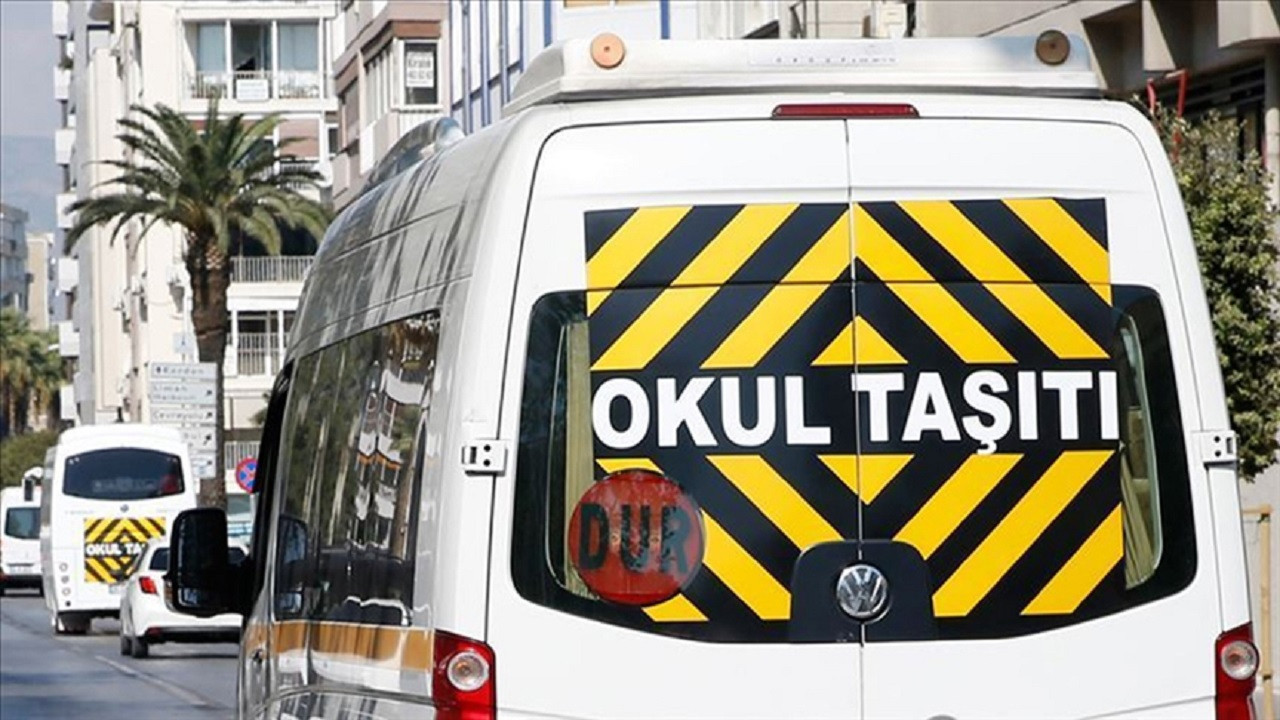 İstanbul, Ankara ve İzmir'de yeni servis ücretleri belli oldu