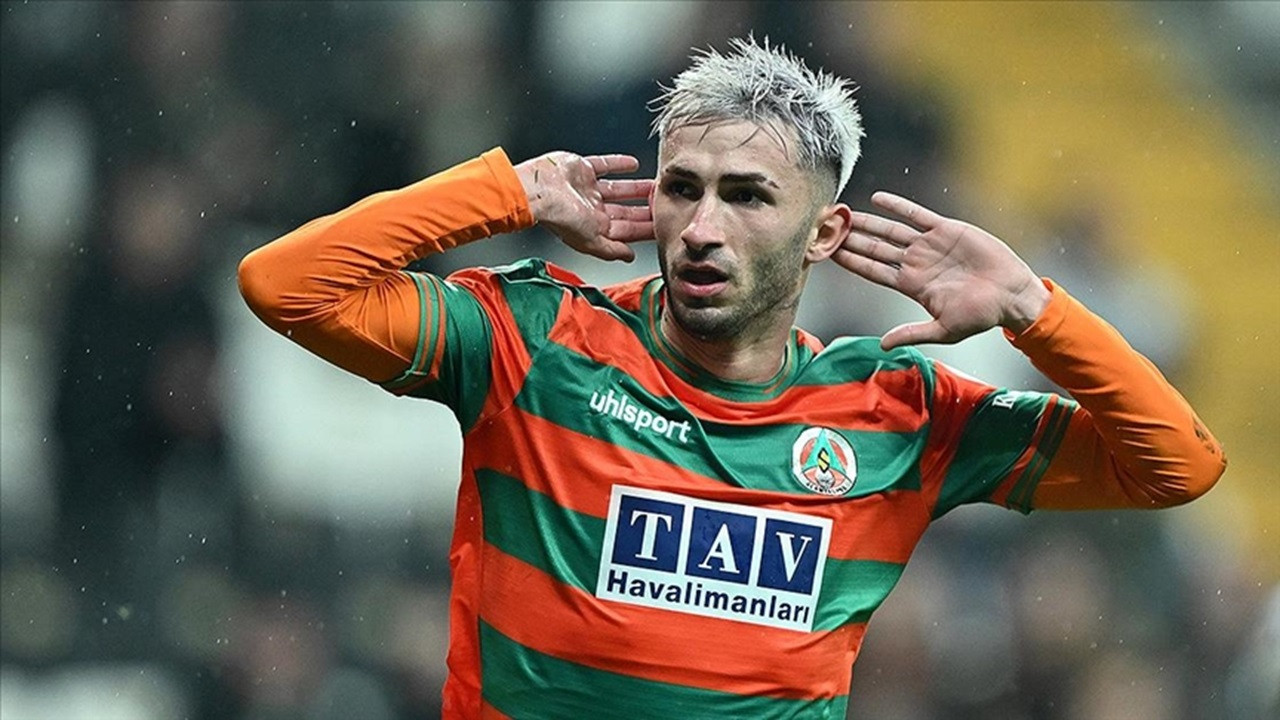 Yusuf Özdemir A Milli Futbol Takımı aday kadrosuna dahil edildi