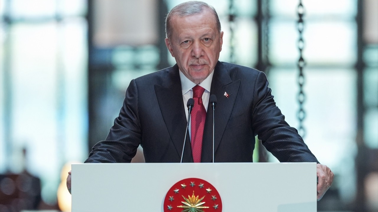 Narin'in cansız bedeninin bulunması sonrası Erdoğan: Katledenlerin mutlaka hesap vermesini sağlayacağız