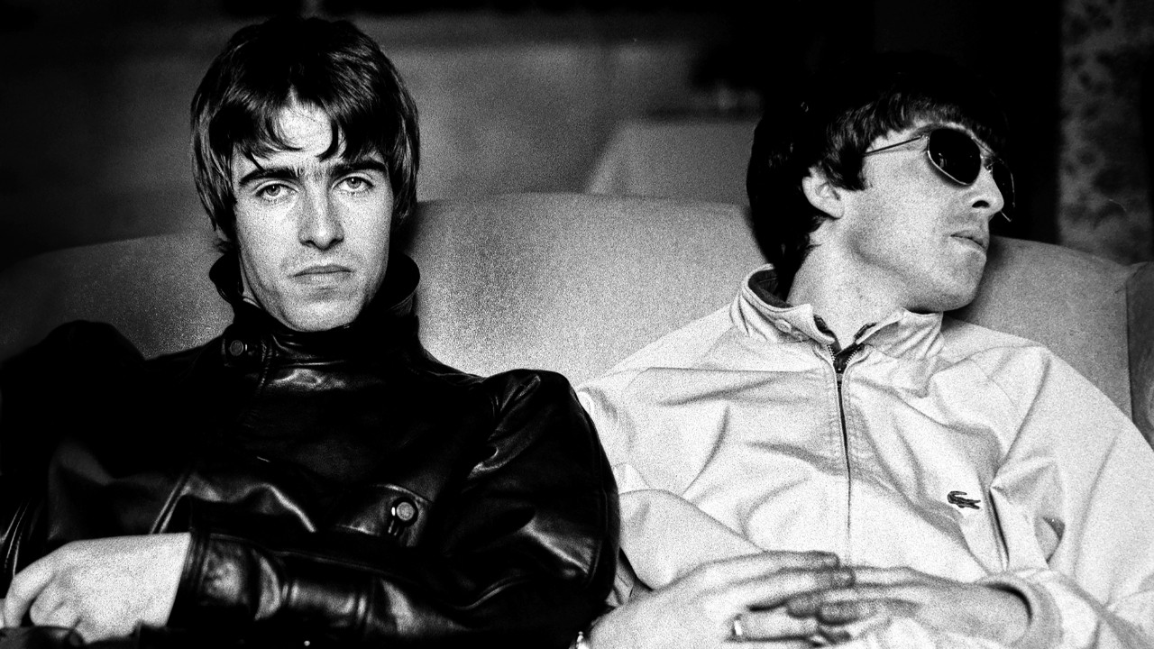 Oasis’in 1,6 milyon sterlinlik arşivi açık artırmaya çıkıyor