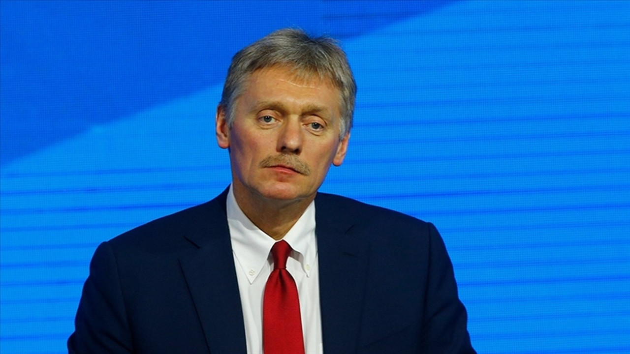 Kremlin: İran'ın Rusya'ya füze sevk ettiği iddiası gerçeğe dayanmıyor
