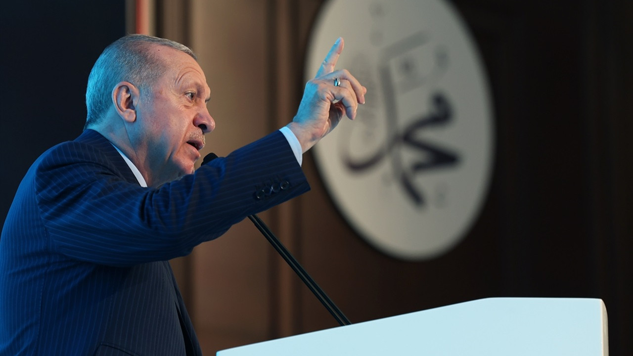 Cumhurbaşkanı Erdoğan'dan Narin Güran açıklaması: Kimileri bir çocuğun cenazesi üzerinden siyaset yapıyor