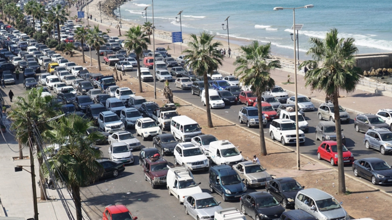 Mısır'dan Lübnan ve Gazze'de acil ateşkes çağrısı