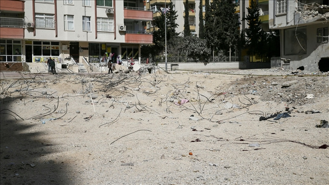 6 Şubat depremi davası: Alpargün Apartmanı müteahhidine 62 kez müebbet verildi