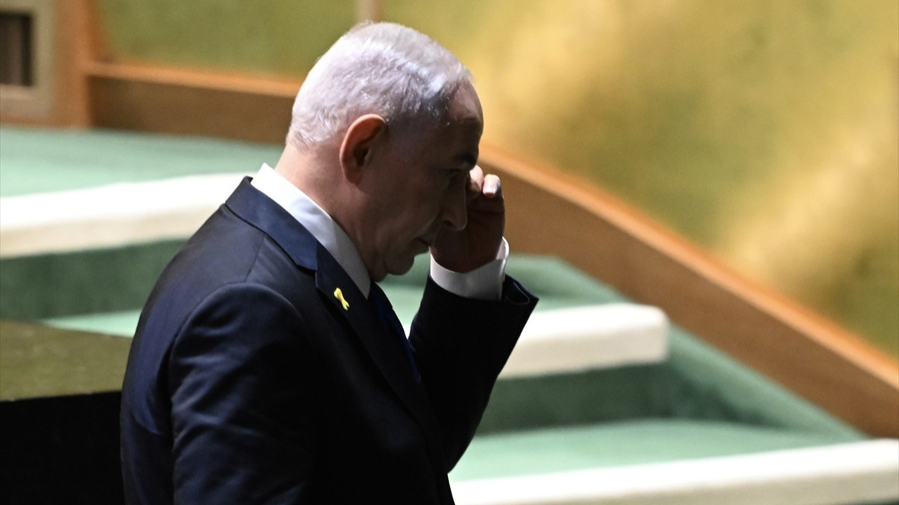 Netanyahu: İran hata yaptı ve bedelini ödeyecek