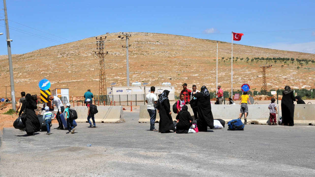 Türkiye’nin son Şam büyükelçisi anlatıyor: Suriye’de af bol, uygulama yok!