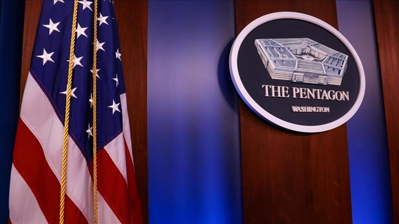 Pentagon: İran'ın füze saldırısı 13 Nisan'dakine göre iki katı büyüklüğündeydi