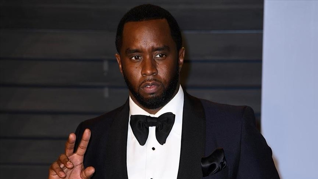 Diddy davasında yeni gelişme: Davacıların isimlerinin açıklanmasını istedi