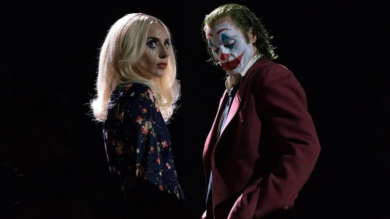 ABD Box Office verileri: Joker İkili Delilik'ten beklentilerin altında açılış