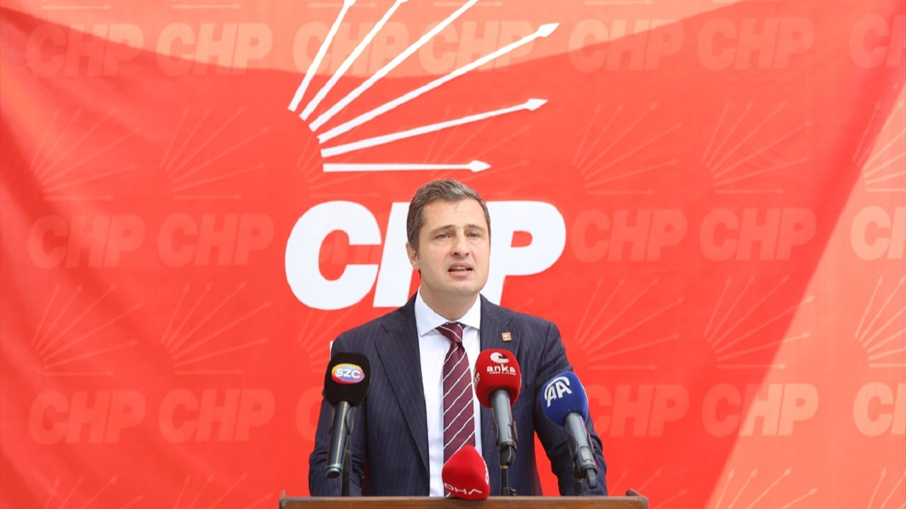 CHP'den Bakan Tunç'a: Ortada cezasızlık algısı yok, yıllardır süregelen bir cezasızlık durumu var