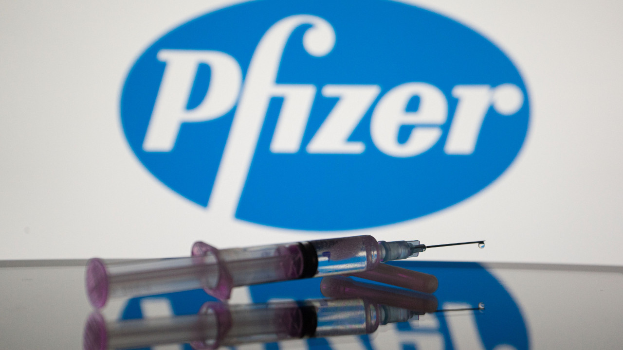 Pfizer'a Starboard Value desteği: 1 milyar dolarlık hisse aldı