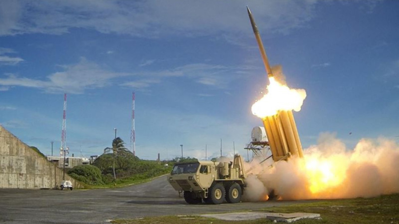 Pentagon İsrail'in savunmasını güçlendiriyor: THAAD bataryası ve askeri personel konuşlandıracak