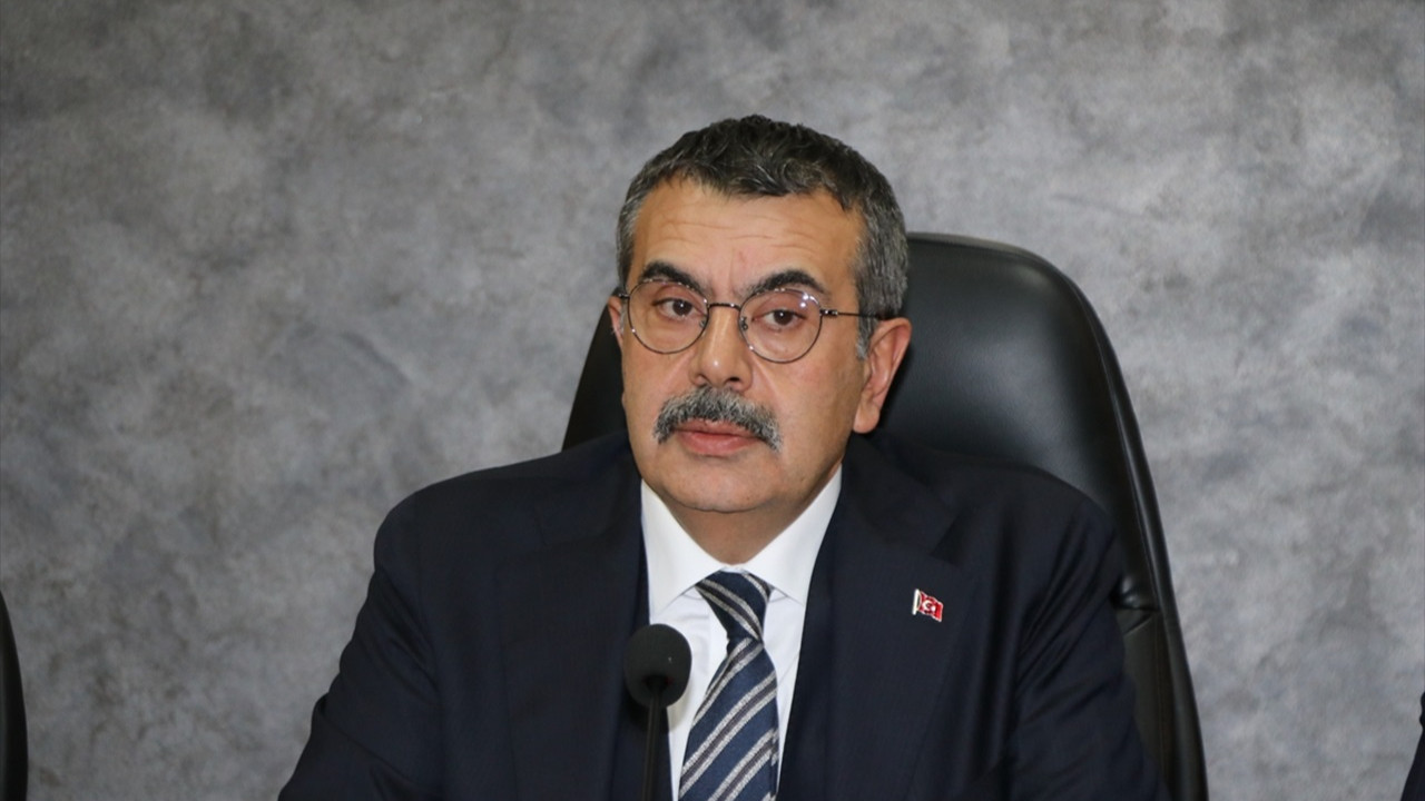 Bakan Tekin'den LGS açıklaması: 29 kişi görevden uzaklaştırıldı