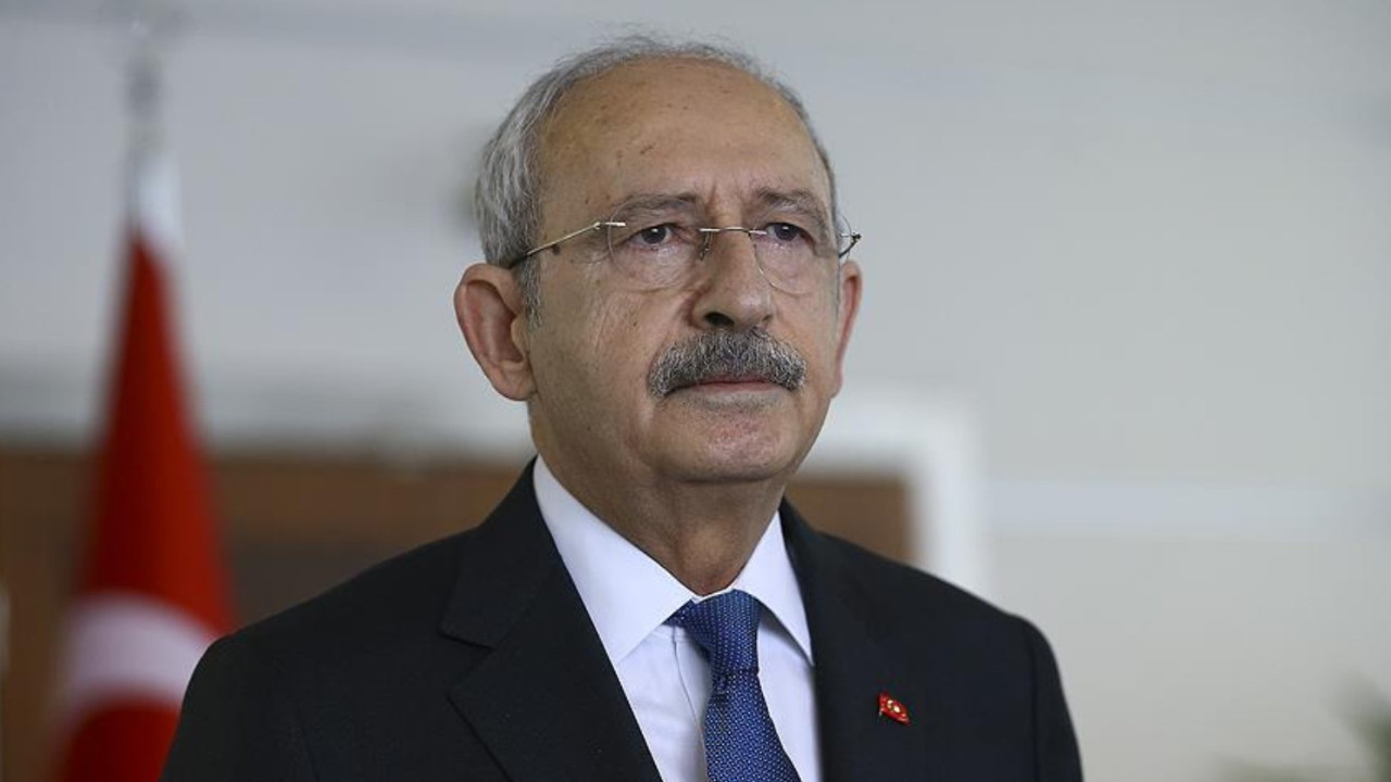 CHP Kurultayı soruşturması: Kılıçdaroğlu 'mağdur' sıfatıyla ifadeye çağrıldı