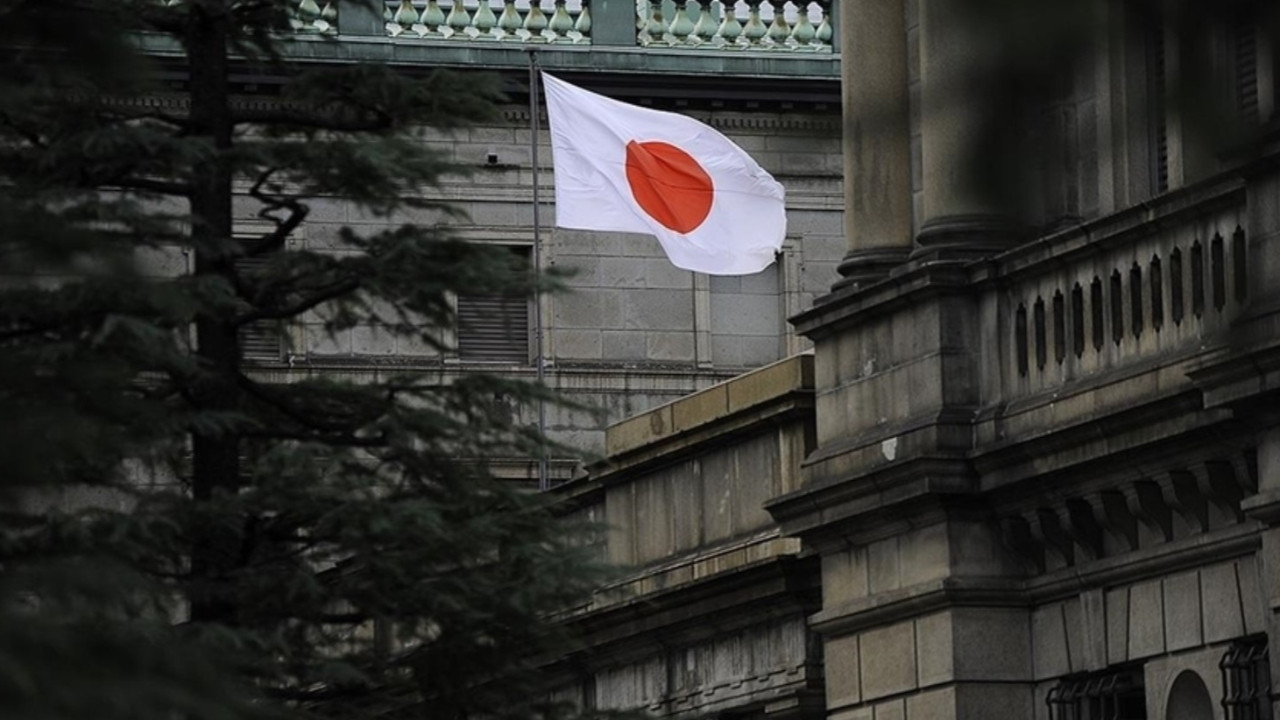 Japonya Merkez Bankası Başkanı Ueda: Enflasyon hedefine ulaşmak zaman alıyor