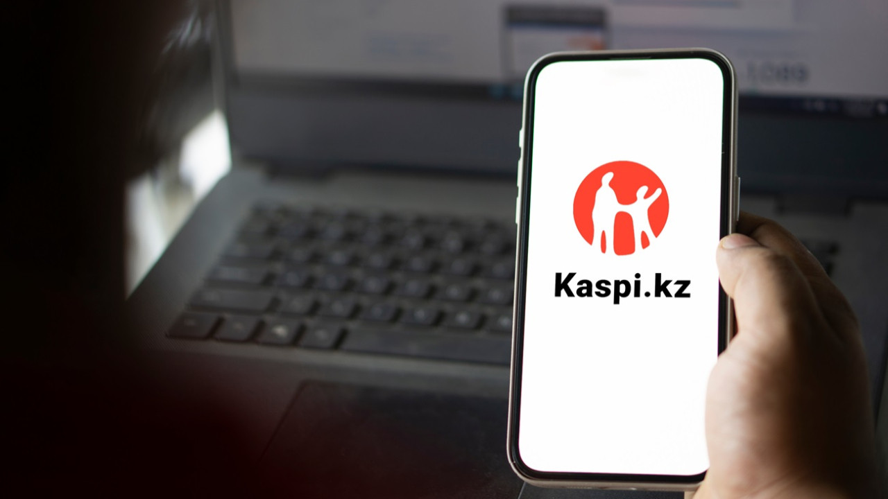 Hepsiburada’yı satın alan Kaspi’yi yakından tanıyalım