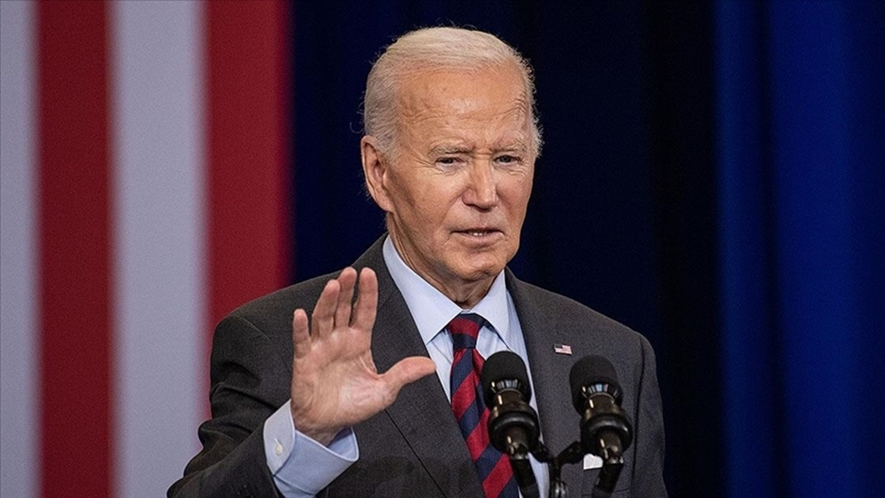 İsrail basını: Biden'ın danışmanları İsrail-Hizbullah çatışmalarını görüşmek için İsrail'e gelecek