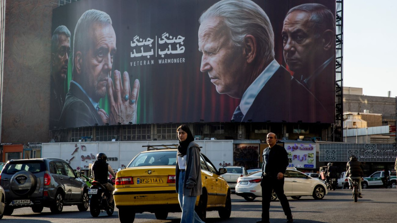 NYT yazarı uzmanlara sordu: İran ve İsrail yeni bir denge bulabilir mi?