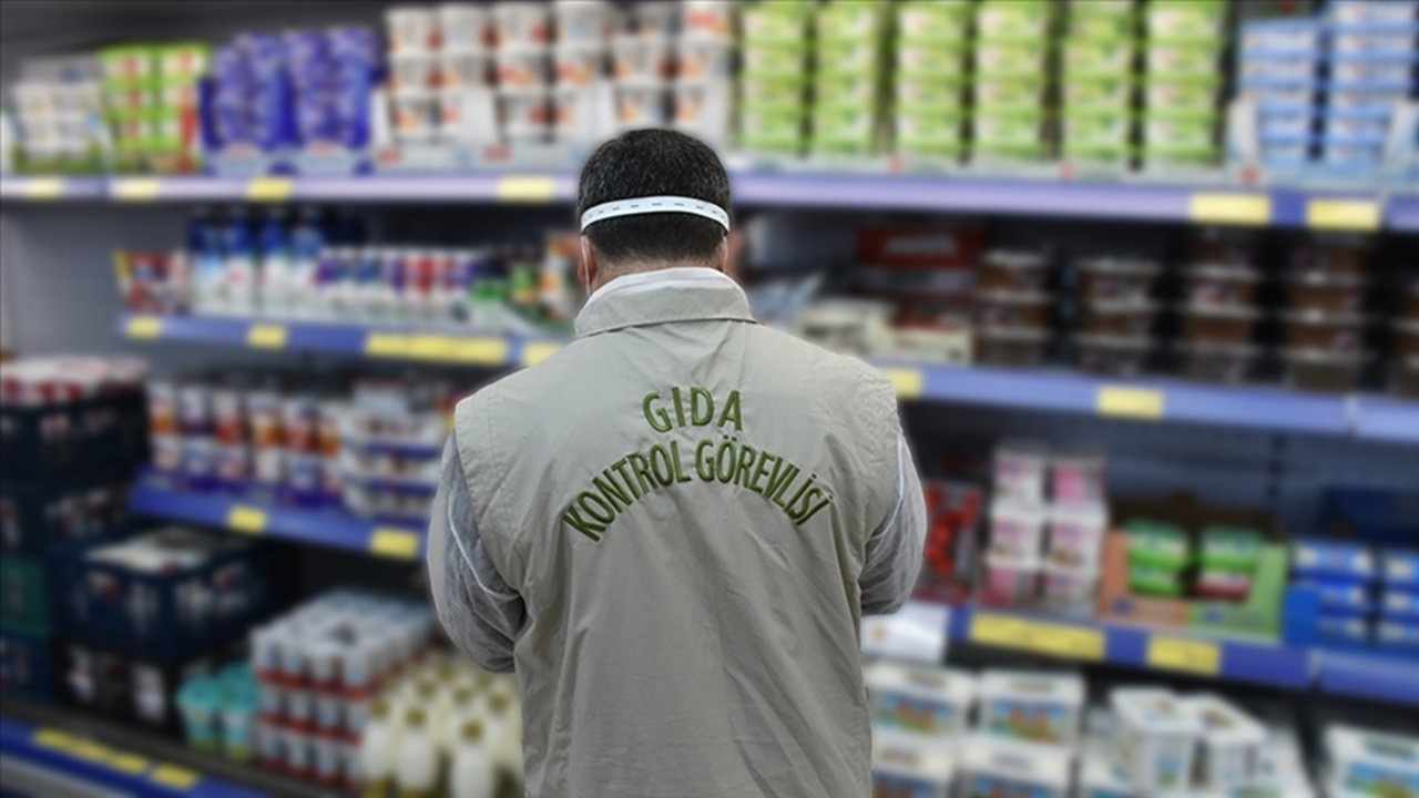 Taklit-tağşiş yapıldığı kesinleşmiş ürün sayısı 737'ye yükseldi