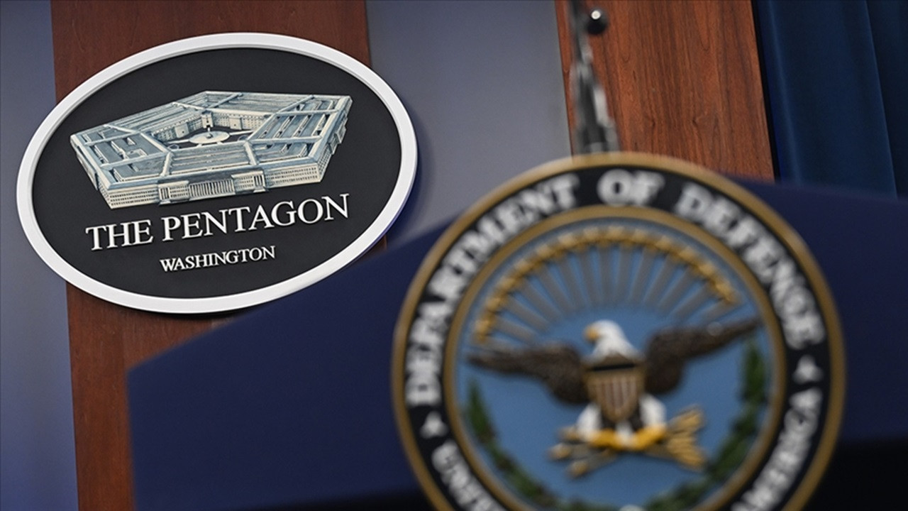 Trump Pentagon'un adını değiştiriyor: Savaş Bakanlığı