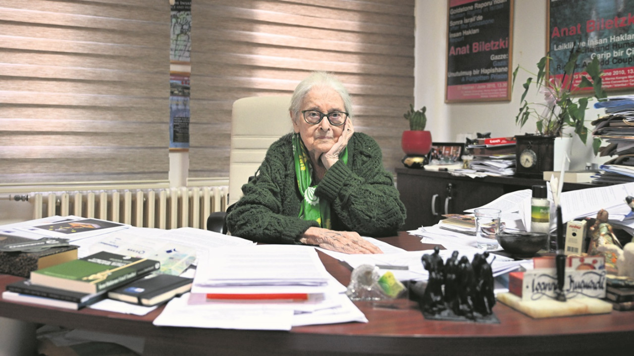 İnsan hakkı başka, çıkar başka… İkisini birbirine karıştırıyoruz