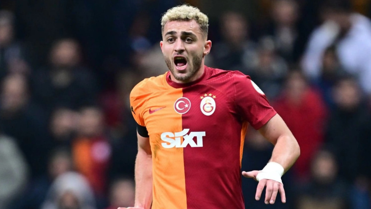 Barış Alper Yılmaz'ın sakatlığı sonrası TFF'den açıklama