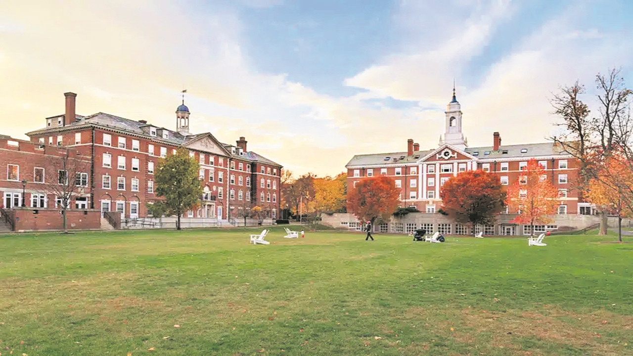 Trump yönetiminden Harvard'a 2,2 milyar dolarlık darbe