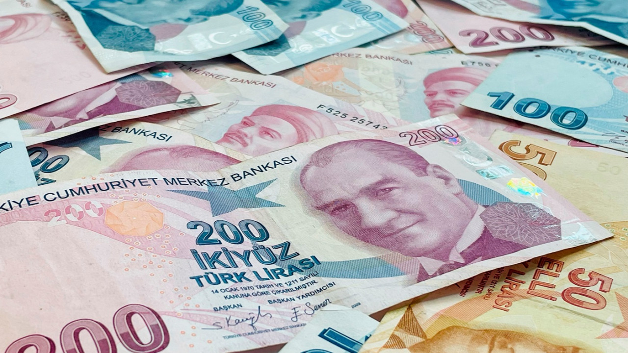 KKM hesap bakiyelerindeki düşüş devam ediyor