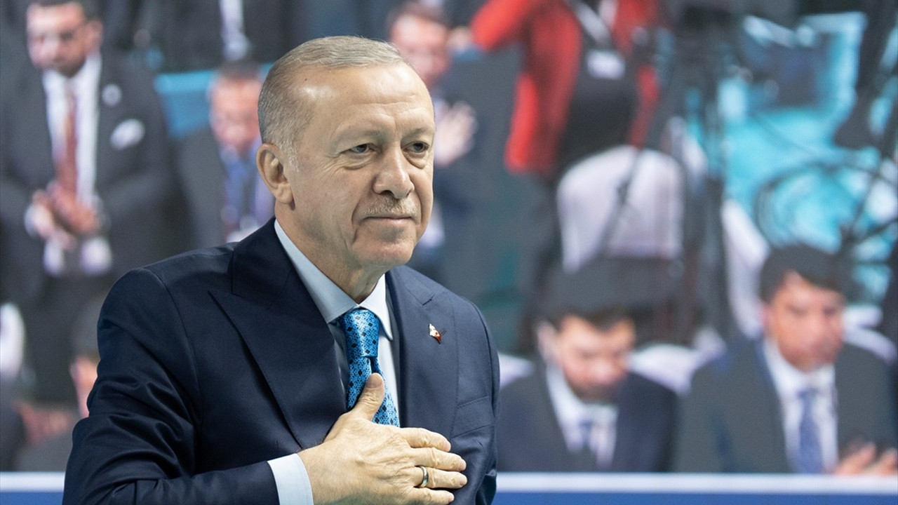 Erdoğan'dan 'kayyım' açıklaması: Devlet önlem alınca birileri hemen istismara başladı