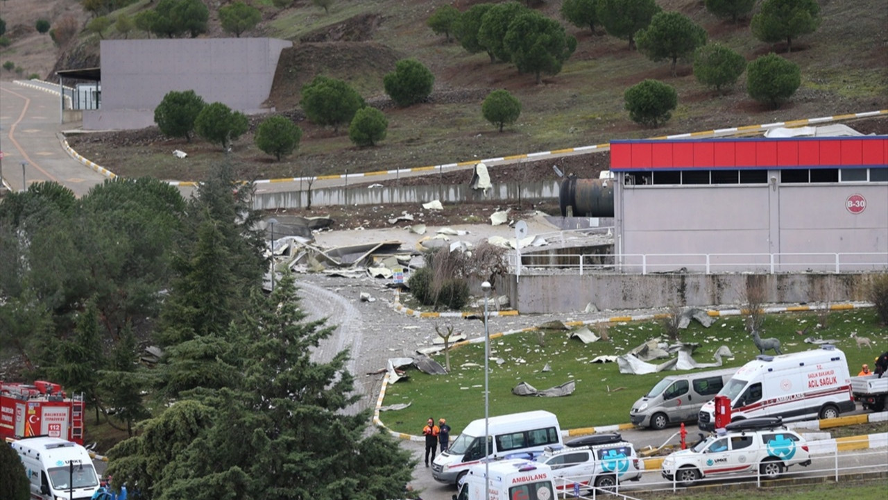 Bakanlar Işıkhan ve Yerlikaya Balıkesir'e gidiyor