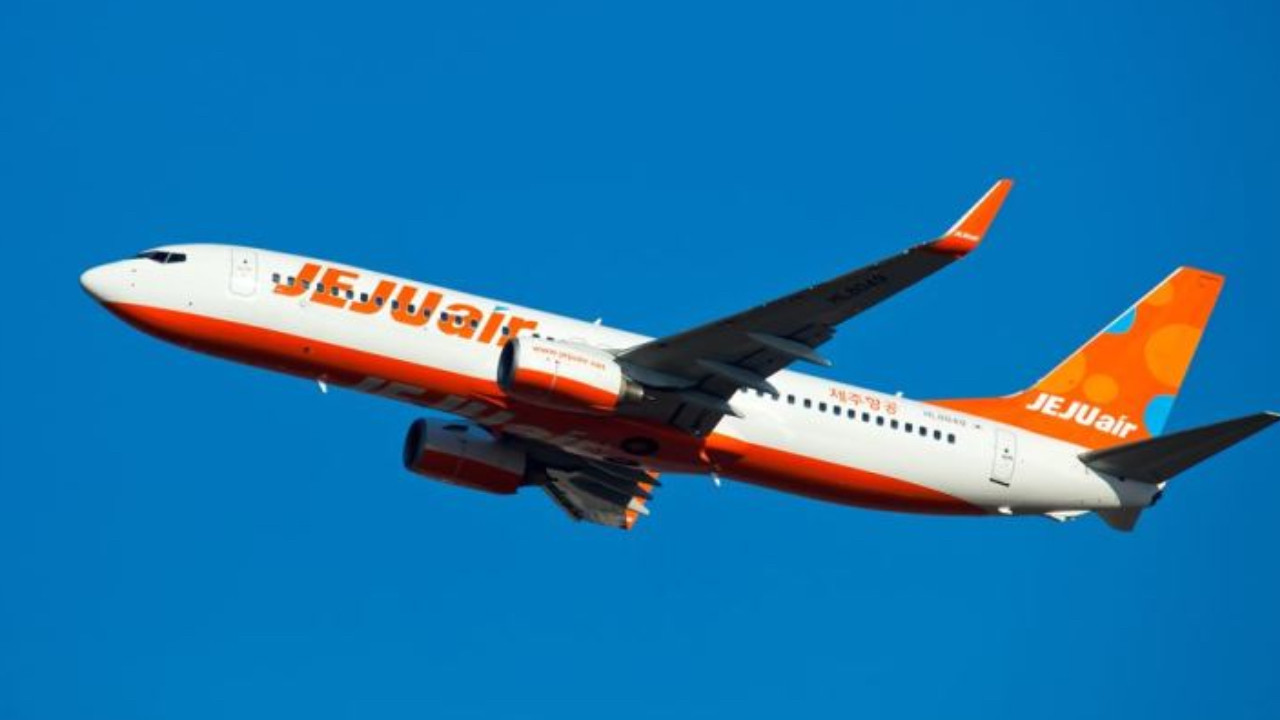 Uçak kazasının nedeni inceleniyor: Güney Kore'de alev alan Boeing 737-800'le ilgili neler biliniyor?