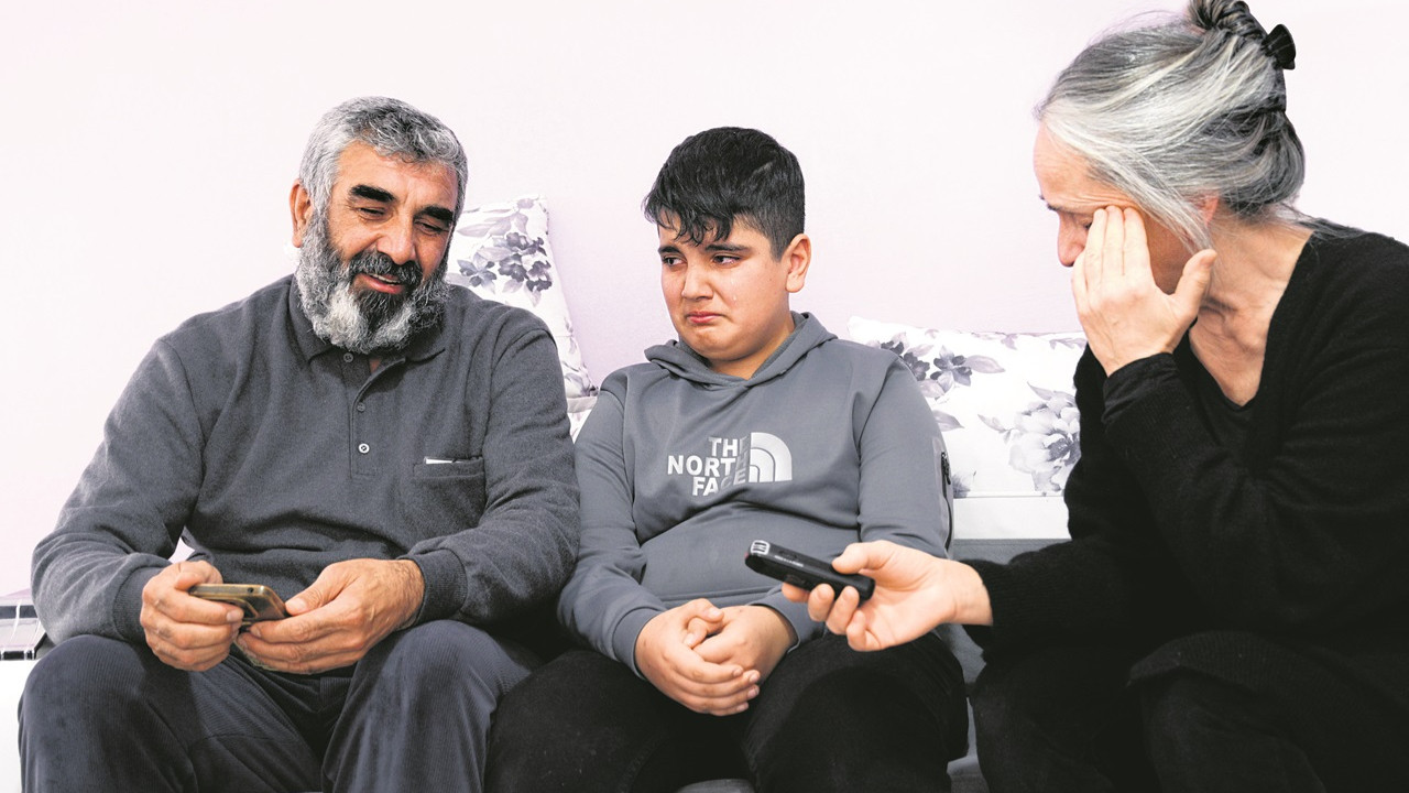 “Baktılar ki Rojin garibandır, babası işçidir intihar deyip üstünü kapatmaya çalıştılar!”