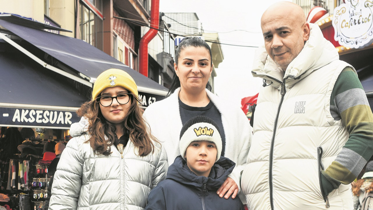 Veliler vicdan imtihanında: Hangi çocuğumuzu özel okuldan alalım?