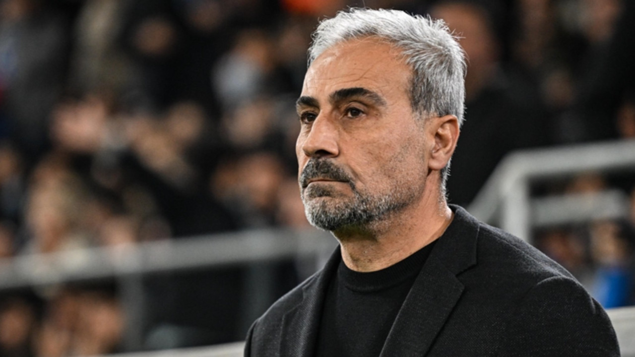 Fenerbahçe mağlubiyeti sonrası Adana Demirspor Teknik Direktörü Mustafa Dalcı: Kırmızı karttan sonra haklı bir galibiyet aldılar